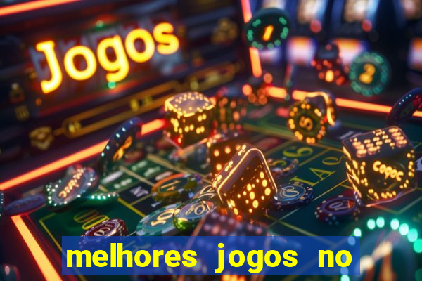 melhores jogos no play store